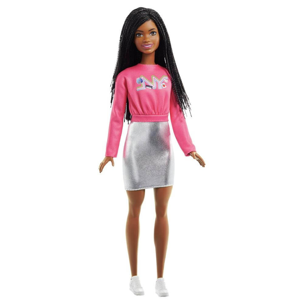 Barbie Brooklyn Roberts It Takes Two Doll 30cm